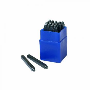 Metrica 70102 PUNZON 27 LETRAS 2MM 2 mm