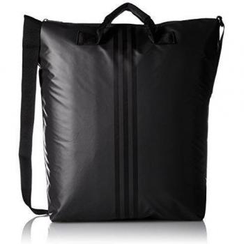 adidas CLMCO Shb - Bolso unisex, color negro, talla NS