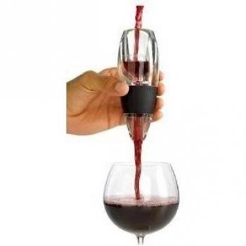 Aireador de vino Magic Decanter
