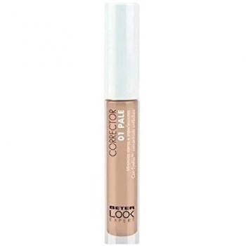 Beter Look Expert Corrector Tono 01 Pale, 3ml