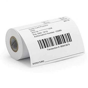 Z-PERF 1000D 80 RECEIPT 50MM