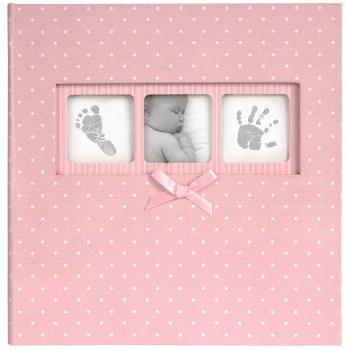 Innova Q4103612M Baby Polka Dot - Álbum