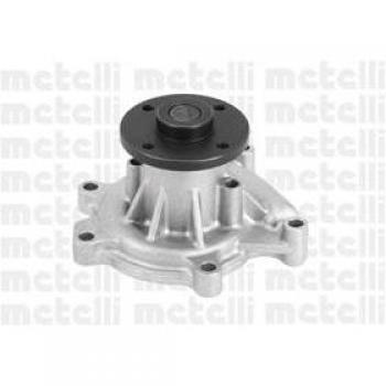 Bomba de agua METELLI 24-0827, tipo: bomba de agua, características: alta calidad, durabilidad, diseño eficiente para refrigeración del motor