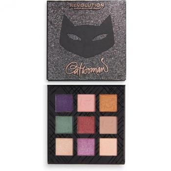Makeup Revolution Forever Flawless Timeless Fantasy Eyeshadow Palette