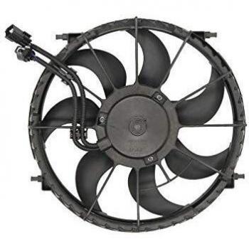 NRF 47608 Fan, Engine Cooling