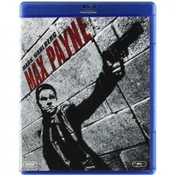 max payne