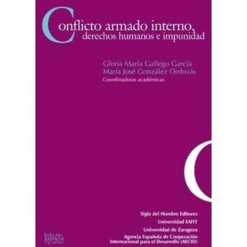 Conflicto armado interno, derechos humanos e impunidad