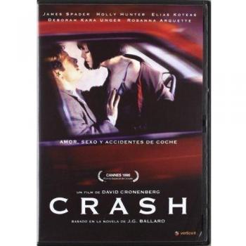 Crash