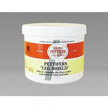 pettifers Pierna ESCUDO 400gm