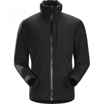 Arcteryx Ames Jacket Men's Chaqueta, Hombre, Black, S