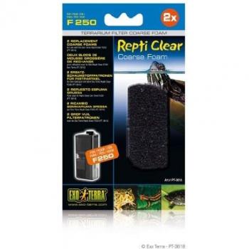 EXO TERRA Foamex Grueso para Repti Clear F250