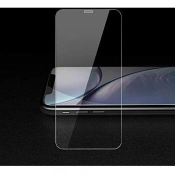Protector de Pantalla de Vidrio Templado para iPhone 11 Pro Max y XS Max