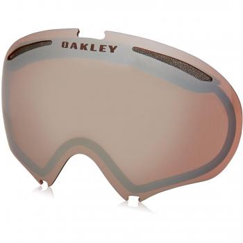 Oakley A-Frame 2.0 - Gafas de esquí, color negro
