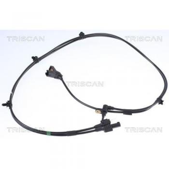 Sensor ABS TRISCAN 8180 23234