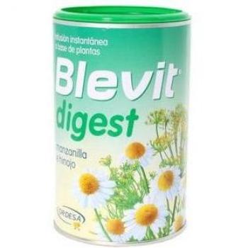 Blevit Digest Infusión Instantánea con Manzanilla e Hinojo Nueva Fórmula 150g