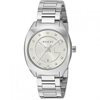 Gucci Sync GG2570 29mm Diamond Ladies Watch