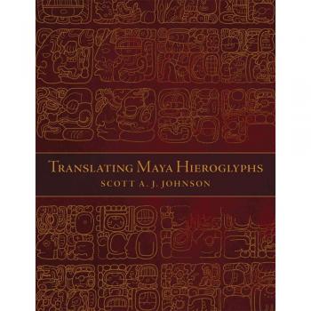 Translating Maya Hieroglyphs