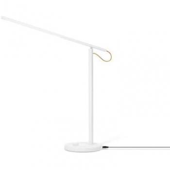 Lámpara de Escritorio Inteligente Xiaomi Lite 600 lm LED 4000 K Blanca