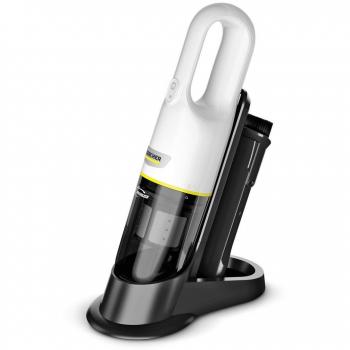 Aspiradora sin Cable Kärcher CVH 3 Plus Blanco Negro