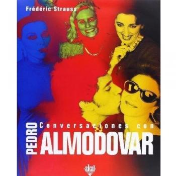 Conversaciones con Pedro Almodóvar