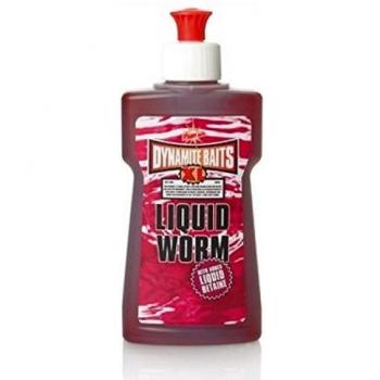 Dynamite Baits XL Liquid Worm