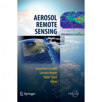 Aerosol Remote Sensing