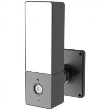 Cámara IP WiFi con foco externo Observer EG-CIPFOCO001 de Energeeks NE