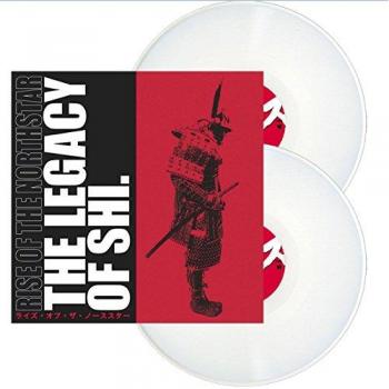 Legacy of Shi: Premium Import Martial Arts Training Set