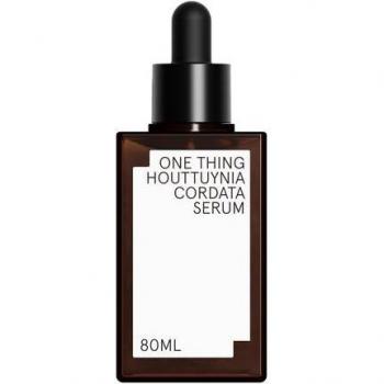 One Thing Houttuynia Cordata Serum for Sensitive Skin 80ml