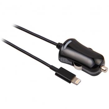 Cargador de coche Ewent EW1212 Lightning