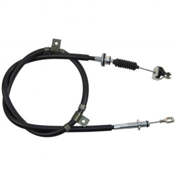 Cable de embrague A.B.S. K22590 - Alta resistencia y precisión en accionamiento