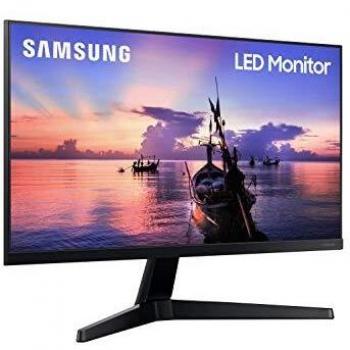 Samsung LF22T350FHU 55,9 cm (22 pulgadas) 1920 x 1080 Pixeles Full HD LED Negro
