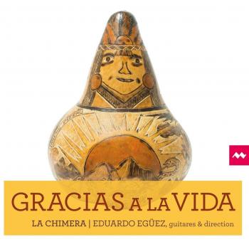Gracias A La Vida