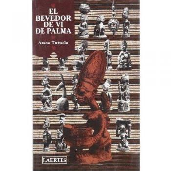 El bevedor de vi de palma: I el seu difunt sagnador de vi de palma a la ciutat dels morts: 85