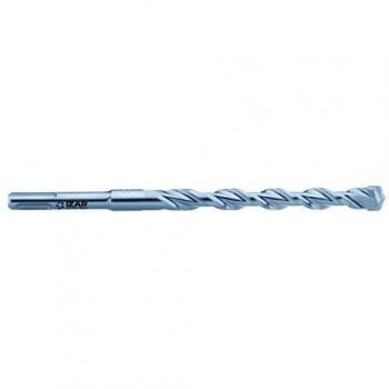 Izar 30299 Broca-Martillo Hormigón SDS Plus, 1890, 18.0 mm Diámetro Corte, 950 mm Longitud Corte, 1000