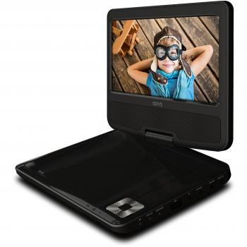Odys Tara - Reproductor de DVD portátil