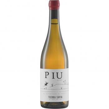 PIU El Espantador de Pájaros Viognier ecológico Andalucía