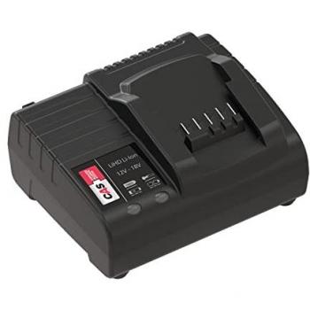 Cargador de Baterías Recargables Kiesel GmbH para CAS SC30 12-18V 5.2, 220-240 V