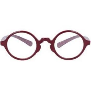 Cartel Gafas Glam +1,00 1ud
