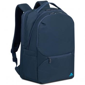 Mochila Rivacase 7764 Ulsan Blue 15,6