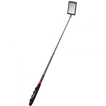 Rolson 60515 2 LED Espejo De Inspección Telescópico