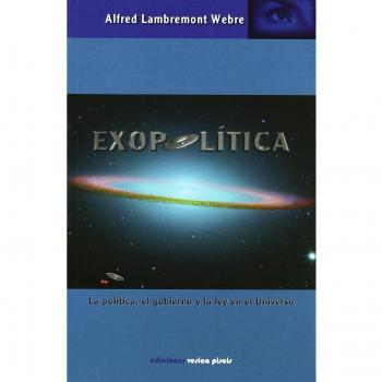 EXOPOLITICA