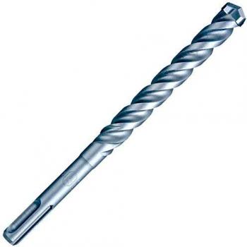 Makita b-43016 SDS Plus Nemesis 5 – 210 mm, Multicolor