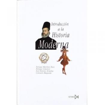 Introducción a la Historia Moderna: 120