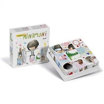 Minimoni - Bonilla Raya Rocio
