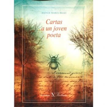 CARTAS A UN JOVEN POETA: 1