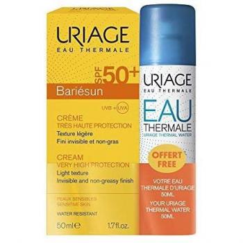 Uriage bariesun cr spf50 50ml+regalo