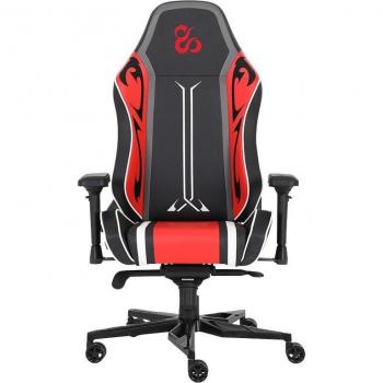 Silla Gaming Newskill Neith Pro Rojo