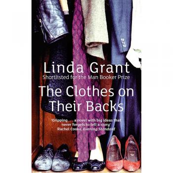 Ropa en sus Espaldas - Linda Grant