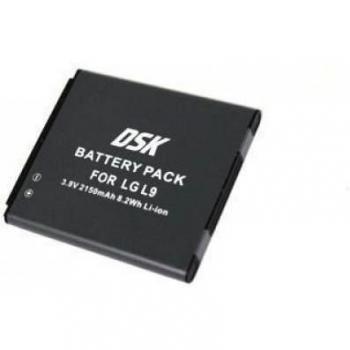 DSK DSK-40216 - Batería para LG L9